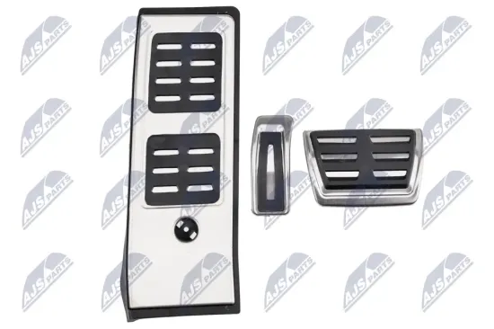 Pedalbelagsatz NTY EZC-AU-334 Bild Pedalbelagsatz NTY EZC-AU-334