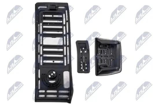 Pedalbelagsatz NTY EZC-AU-334 Bild Pedalbelagsatz NTY EZC-AU-334