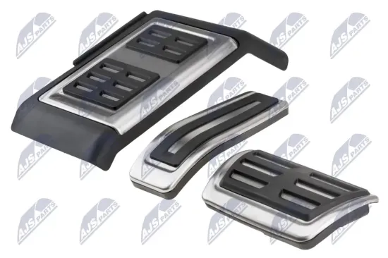 Pedalbelagsatz NTY EZC-AU-335 Bild Pedalbelagsatz NTY EZC-AU-335