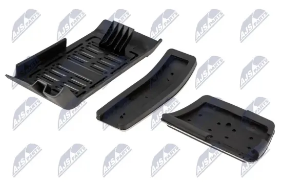 Pedalbelagsatz NTY EZC-AU-335 Bild Pedalbelagsatz NTY EZC-AU-335
