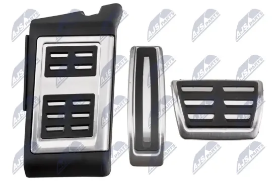 Pedalbelagsatz NTY EZC-AU-335 Bild Pedalbelagsatz NTY EZC-AU-335