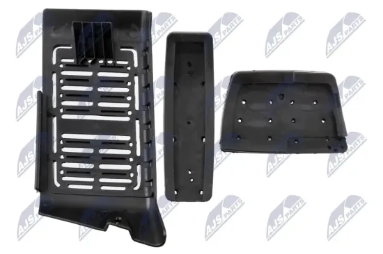 Pedalbelagsatz NTY EZC-AU-335 Bild Pedalbelagsatz NTY EZC-AU-335