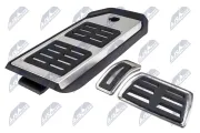 Pedalbelagsatz NTY EZC-AU-336