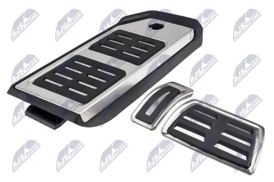 Pedalbelagsatz NTY EZC-AU-336 Bild Pedalbelagsatz NTY EZC-AU-336