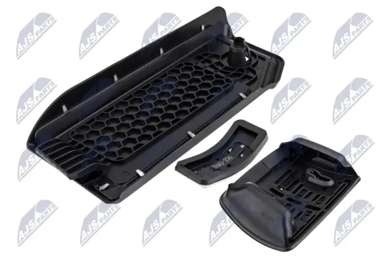 Pedalbelagsatz NTY EZC-AU-336 Bild Pedalbelagsatz NTY EZC-AU-336