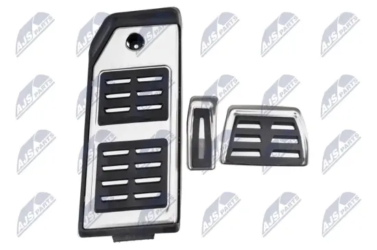 Pedalbelagsatz NTY EZC-AU-336 Bild Pedalbelagsatz NTY EZC-AU-336