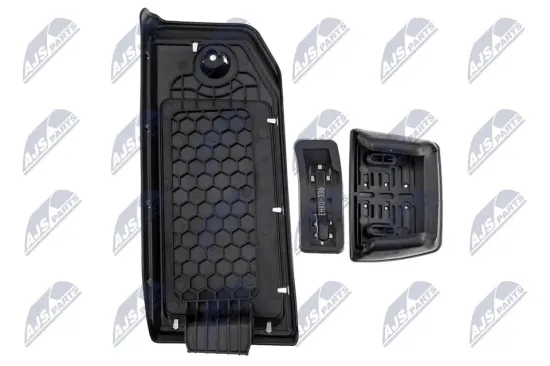 Pedalbelagsatz NTY EZC-AU-336 Bild Pedalbelagsatz NTY EZC-AU-336