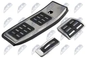 Pedalbelagsatz NTY EZC-AU-337