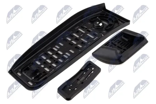 Pedalbelagsatz NTY EZC-AU-337 Bild Pedalbelagsatz NTY EZC-AU-337