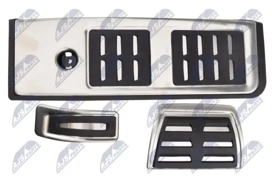 Pedalbelagsatz NTY EZC-AU-337 Bild Pedalbelagsatz NTY EZC-AU-337