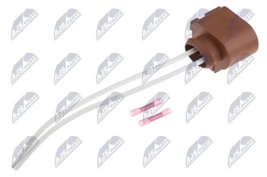 Kabelreparatursatz, Zentralelektrik NTY EZC-AU-346 Bild Kabelreparatursatz, Zentralelektrik NTY EZC-AU-346