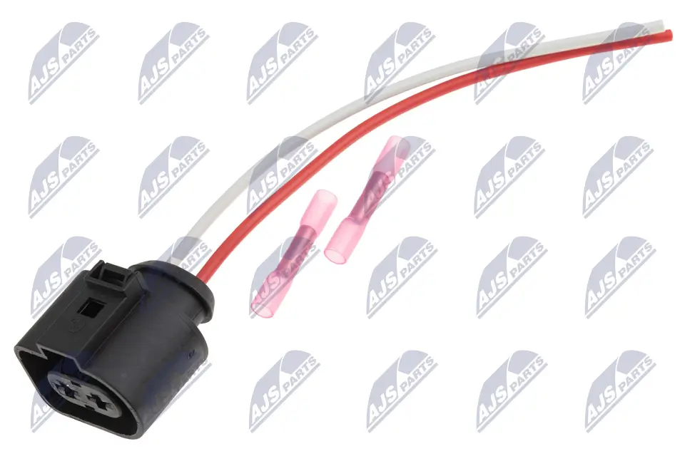 Kabelreparatursatz, Zentralelektrik NTY EZC-AU-347