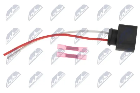 Kabelreparatursatz, Zentralelektrik NTY EZC-AU-347 Bild Kabelreparatursatz, Zentralelektrik NTY EZC-AU-347