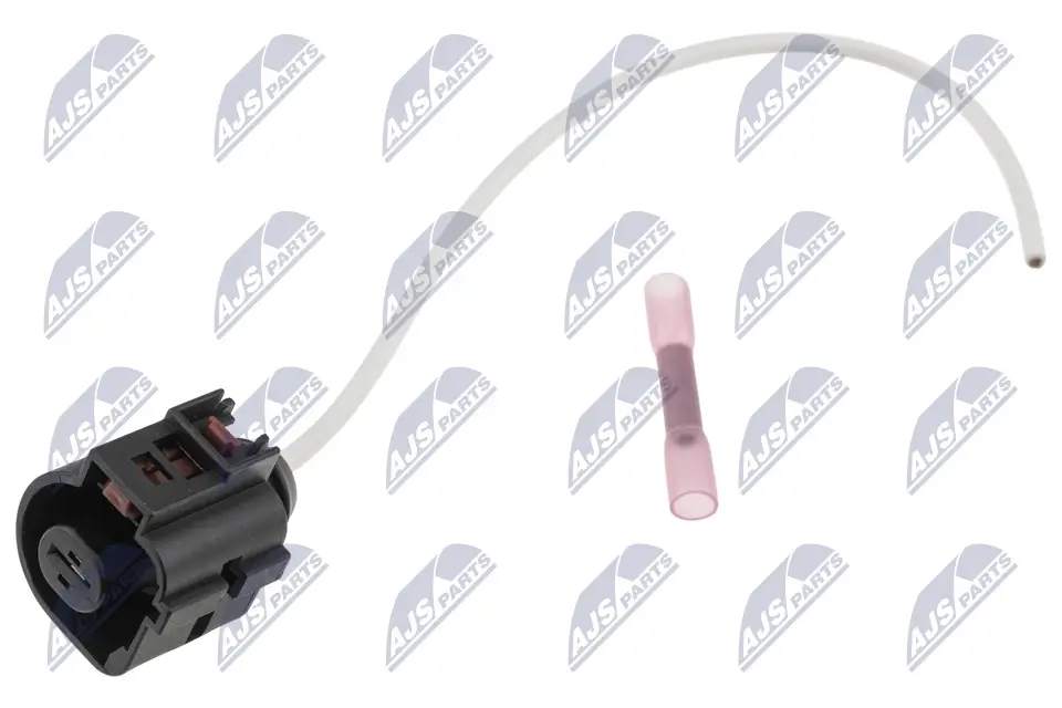 Reparatursatz, Kabelsatz NTY EZC-AU-350