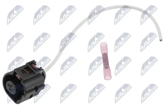 Reparatursatz, Kabelsatz NTY EZC-AU-350 Bild Reparatursatz, Kabelsatz NTY EZC-AU-350