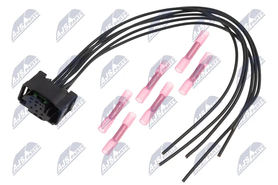 Reparatursatz, Kabelsatz NTY EZC-AU-351