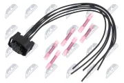 Reparatursatz, Kabelsatz NTY EZC-AU-351