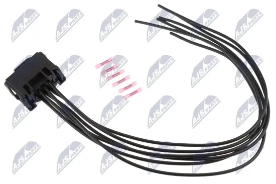 Reparatursatz, Kabelsatz NTY EZC-AU-351 Bild Reparatursatz, Kabelsatz NTY EZC-AU-351