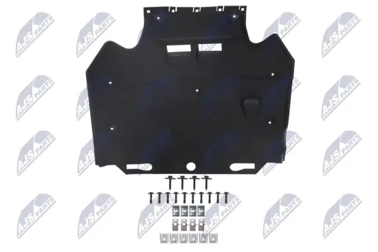 Motorraumdämmung Motorhaube NTY EZC-AU-352 Bild Motorraumdämmung Motorhaube NTY EZC-AU-352