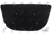 Motorraumdämmung Motorhaube NTY EZC-AU-353