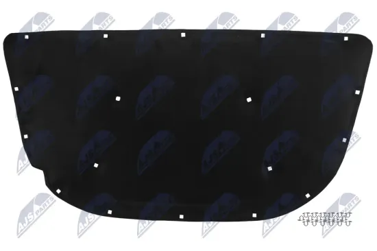 Motorraumdämmung Motorhaube NTY EZC-AU-353 Bild Motorraumdämmung Motorhaube NTY EZC-AU-353