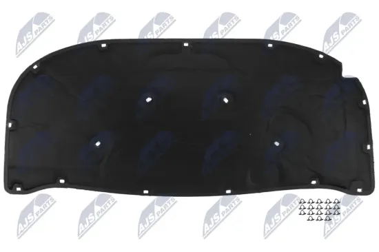 Motorraumdämmung Motorhaube NTY EZC-AU-354 Bild Motorraumdämmung Motorhaube NTY EZC-AU-354