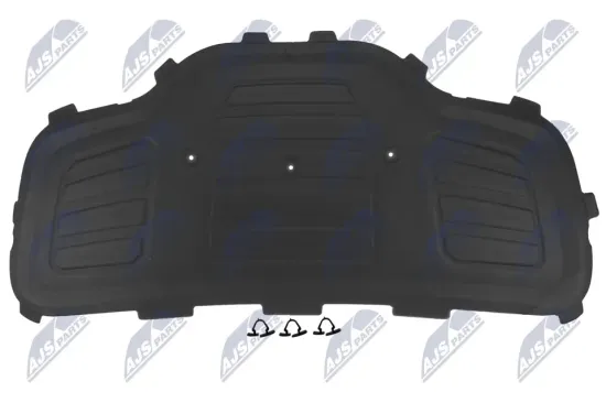 Motorraumdämmung Motorhaube NTY EZC-AU-355 Bild Motorraumdämmung Motorhaube NTY EZC-AU-355