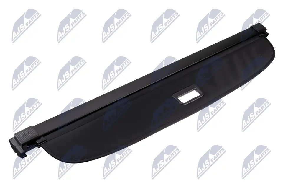 Koffer-/Laderaumdeckel NTY EZC-AU-358