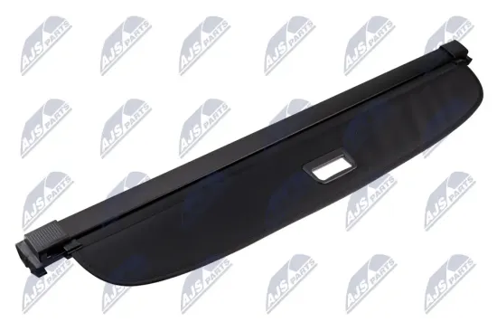 Koffer-/Laderaumdeckel NTY EZC-AU-358 Bild Koffer-/Laderaumdeckel NTY EZC-AU-358
