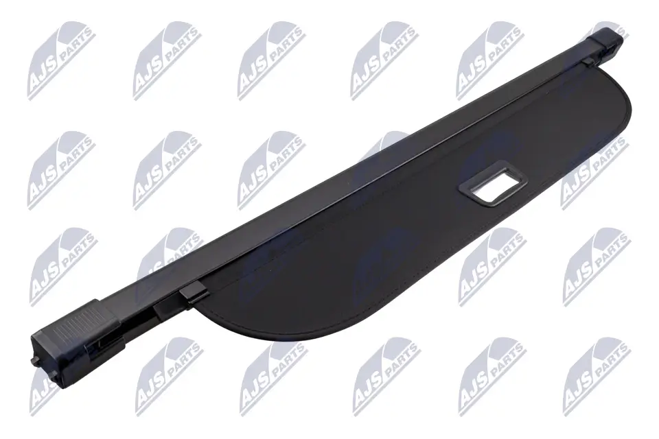 Koffer-/Laderaumdeckel NTY EZC-AU-359