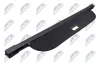 Koffer-/Laderaumdeckel NTY EZC-AU-359 Bild Koffer-/Laderaumdeckel NTY EZC-AU-359