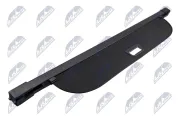 Koffer-/Laderaumdeckel NTY EZC-AU-359