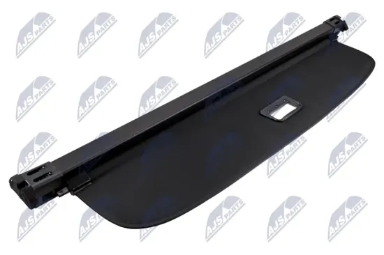 Koffer-/Laderaumdeckel NTY EZC-AU-360 Bild Koffer-/Laderaumdeckel NTY EZC-AU-360