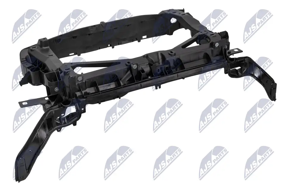 Frontverkleidung vorne NTY EZC-AU-363