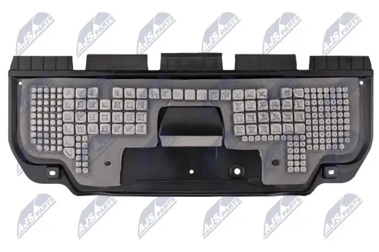 Motorraumdämmung NTY EZC-AU-369 Bild Motorraumdämmung NTY EZC-AU-369