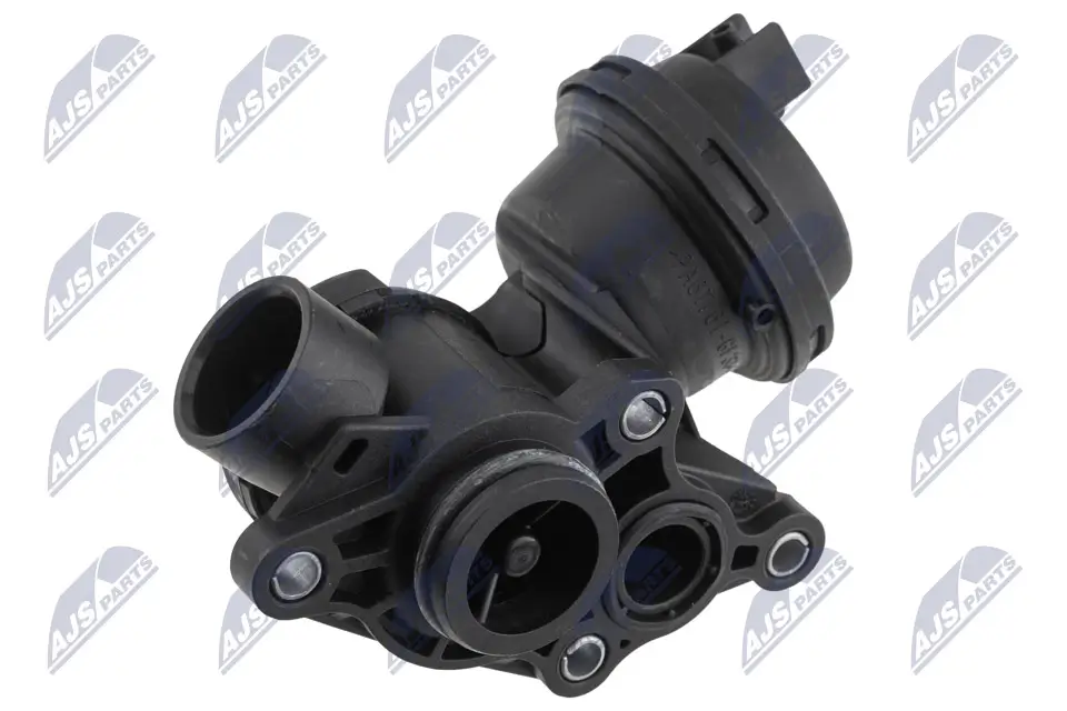 Kühlmittelregelventil NTY EZC-AU-371