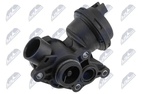 Kühlmittelregelventil NTY EZC-AU-371 Bild Kühlmittelregelventil NTY EZC-AU-371