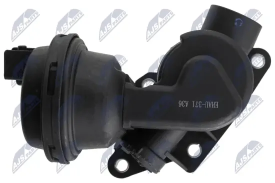 Kühlmittelregelventil NTY EZC-AU-371 Bild Kühlmittelregelventil NTY EZC-AU-371