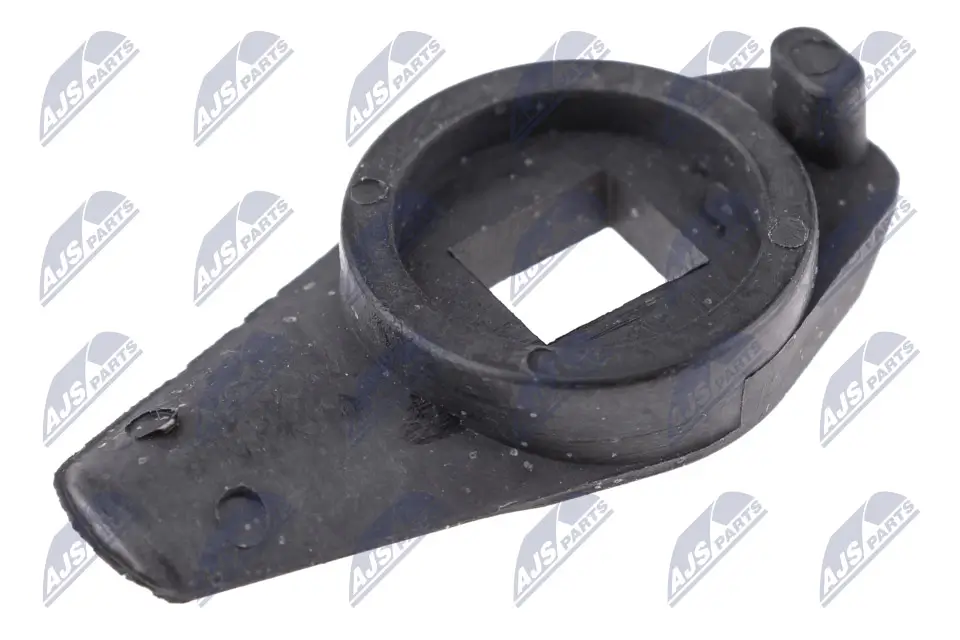Clip, Zier-/Schutzleiste NTY EZC-AU-372