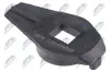 Clip, Zier-/Schutzleiste NTY EZC-AU-372 Bild Clip, Zier-/Schutzleiste NTY EZC-AU-372