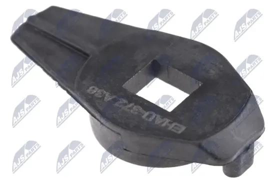 Clip, Zier-/Schutzleiste NTY EZC-AU-372 Bild Clip, Zier-/Schutzleiste NTY EZC-AU-372