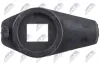 Clip, Zier-/Schutzleiste NTY EZC-AU-372 Bild Clip, Zier-/Schutzleiste NTY EZC-AU-372