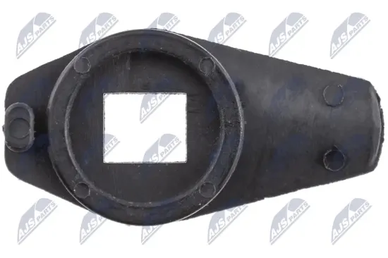 Clip, Zier-/Schutzleiste NTY EZC-AU-372 Bild Clip, Zier-/Schutzleiste NTY EZC-AU-372