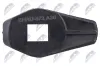 Clip, Zier-/Schutzleiste NTY EZC-AU-372 Bild Clip, Zier-/Schutzleiste NTY EZC-AU-372