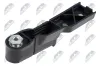 Halter, Sto&szlig;f&auml;nger vorne links NTY EZC-AU-384