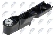 Halter, Stoßfänger vorne links NTY EZC-AU-384