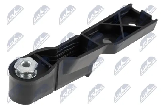 Halter, Stoßfänger vorne links NTY EZC-AU-384 Bild Halter, Stoßfänger vorne links NTY EZC-AU-384