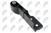 Halter, Stoßfänger vorne links NTY EZC-AU-384 Bild Halter, Stoßfänger vorne links NTY EZC-AU-384