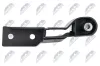 Halter, Stoßfänger vorne links NTY EZC-AU-384 Bild Halter, Stoßfänger vorne links NTY EZC-AU-384