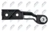 Halter, Stoßfänger vorne links NTY EZC-AU-384 Bild Halter, Stoßfänger vorne links NTY EZC-AU-384